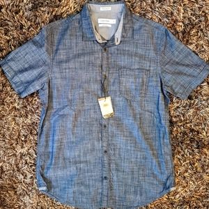 Calvin Klein Button down shirt